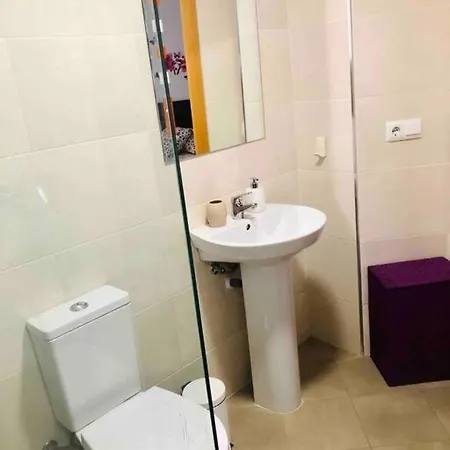 Appartement Great Close To Center *