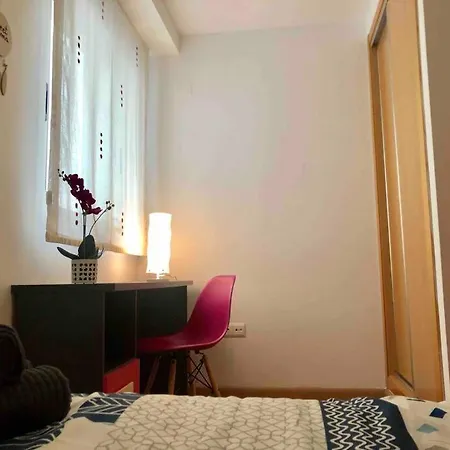 Appartement Great Close To Center Valence