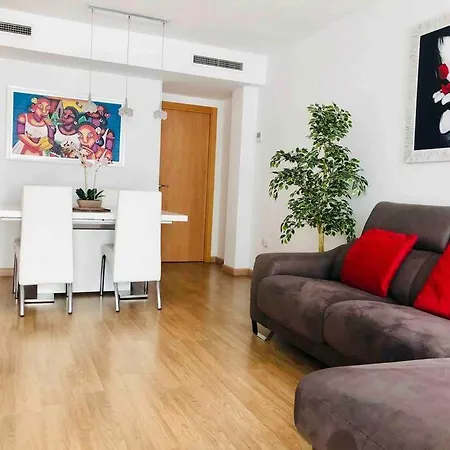 Great Close To Center Appartement *