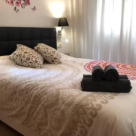 Appartement Great Close To Center *