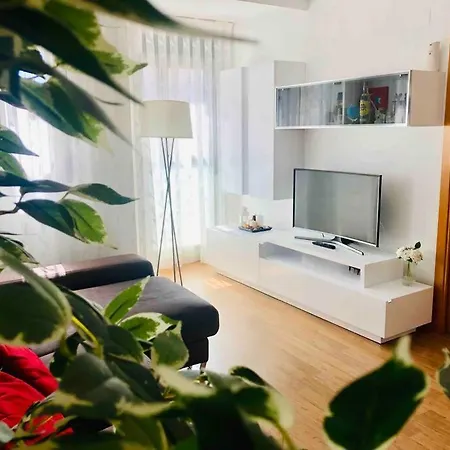 Appartement Great Close To Center Valence