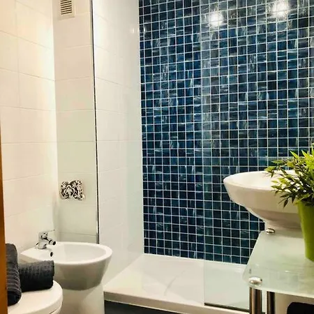 Appartement Great Close To Center