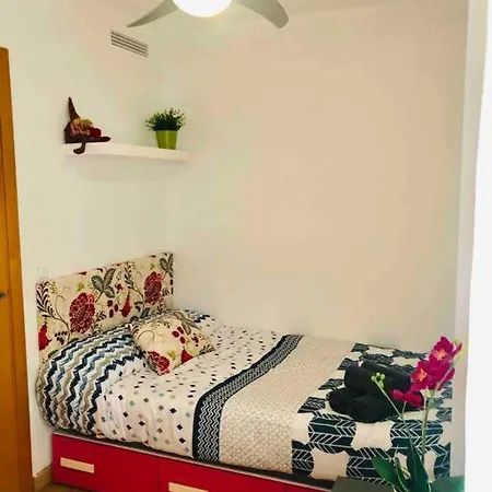 Appartement Great Close To Center Valence