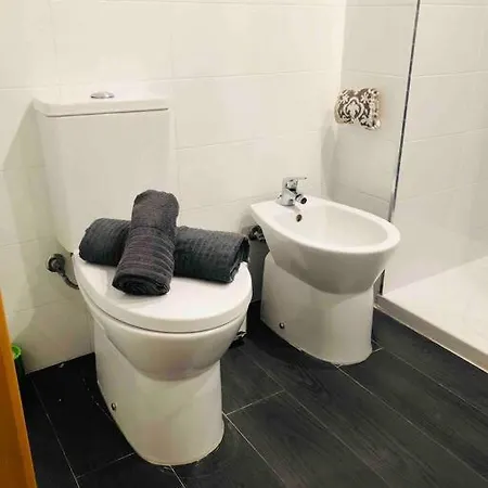 Appartement Great Close To Center *