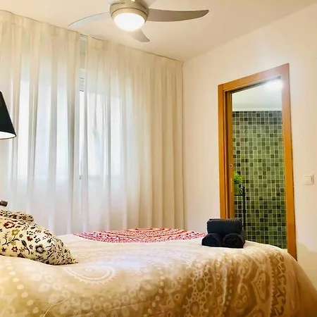 Appartement Great Close To Center Valence