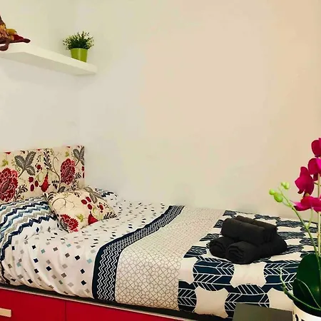 Great Close To Center * Valence