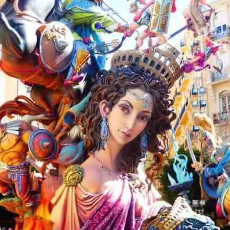 Appartement Great Close To Center