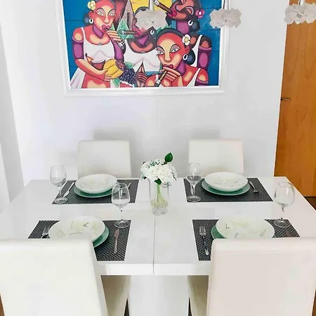 Great Close To Center Appartement *