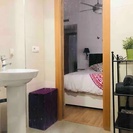 Great Close To Center Appartement *