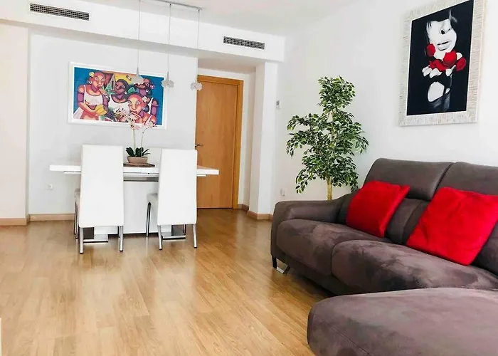 Great Close To Center Apartamento *