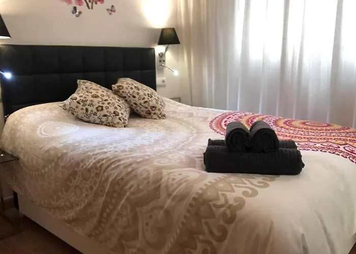 Apartamento Great Close To Center *