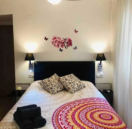 Great Close To Center Apartamento Valencia