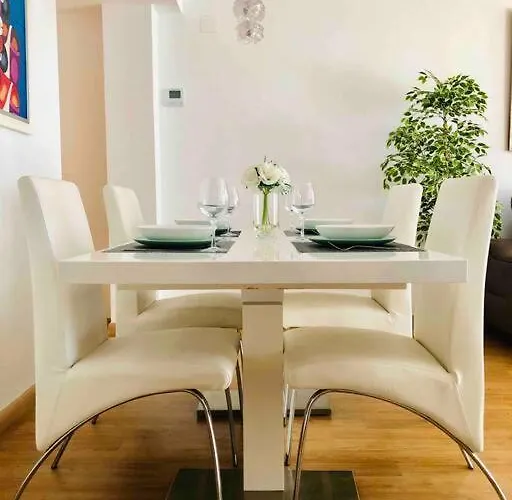 Apartamento Great Close To Center *