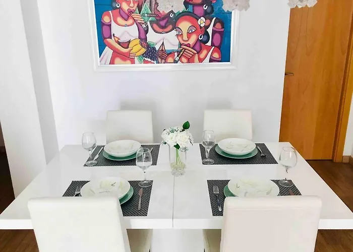 Great Close To Center Apartamento *