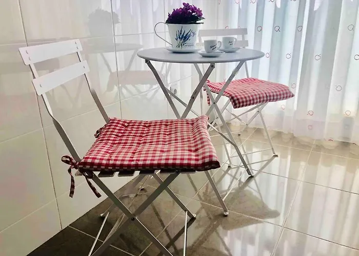 Great Close To Center Apartamento Valencia