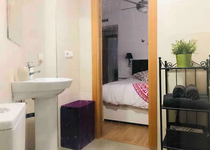 Great Close To Center Apartamento *